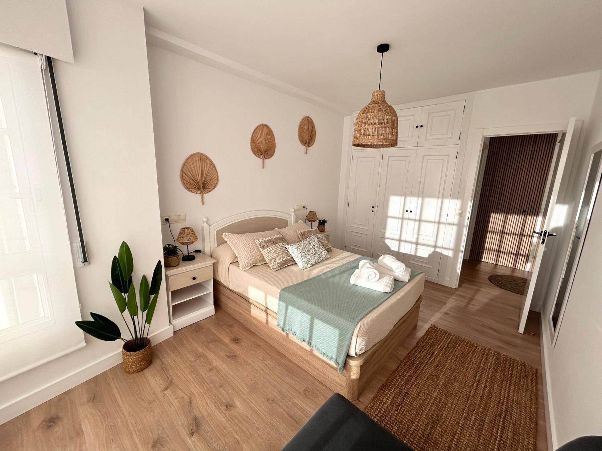 Apartamento Mareas Vivas Portonovo Exterior foto